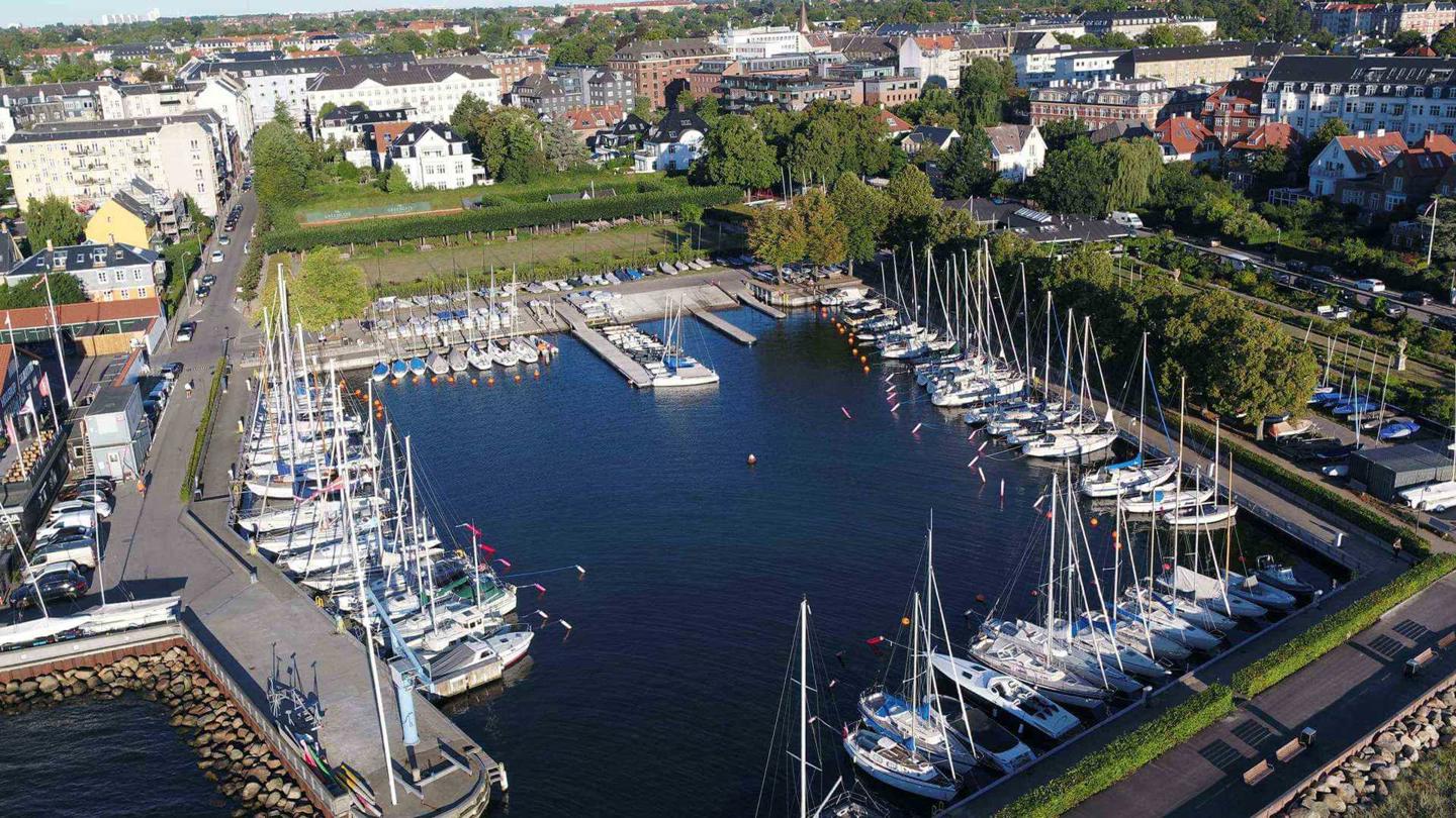 Hellerup Havn